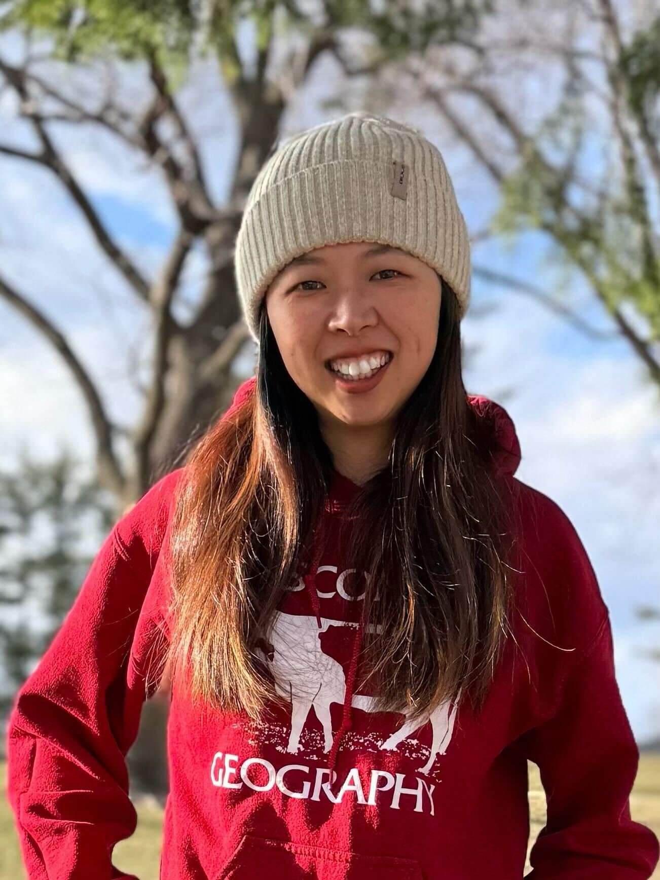 Eugenie Huang